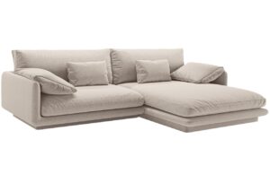 Micadoni Rohov&aacute; pohovka Torino 250 cm