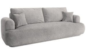 Micadoni Rozkl&aacute;dac&iacute; pohovka Ella 253 cm