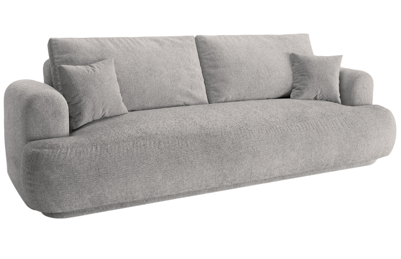 Micadoni Rozkládací pohovka Ella 253 cm