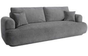 Micadoni Rozkl&aacute;dac&iacute; pohovka Ella 253 cm