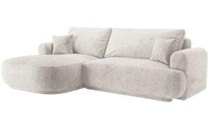 Micadoni Rozkl&aacute;dac&iacute; pohovka Ella 271 cm