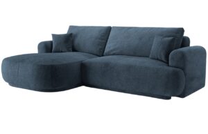 Micadoni Rozkl&aacute;dac&iacute; pohovka Ella 271 cm