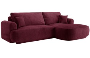 Micadoni Rozkl&aacute;dac&iacute; pohovka Ella 271 cm