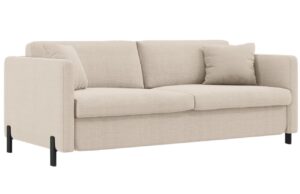 Micadoni Rozkl&aacute;dac&iacute; pohovka Gloria 182 cm