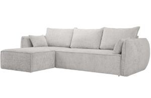 Micadoni Rozkl&aacute;dac&iacute; pohovka Kaelle 252 cm