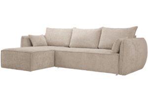 Micadoni Rozkl&aacute;dac&iacute; pohovka Kaelle 252 cm