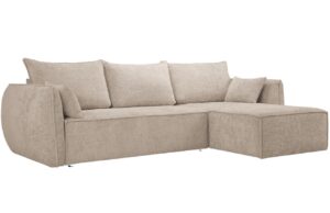 Micadoni Rozkl&aacute;dac&iacute; pohovka Kaelle 252 cm