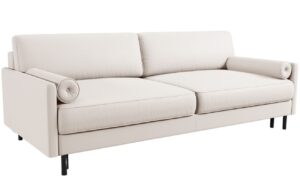 Micadoni Rozkl&aacute;dac&iacute; pohovka Scott 212 cm