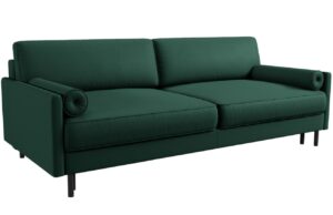 Micadoni Rozkl&aacute;dac&iacute; pohovka Scott 212 cm