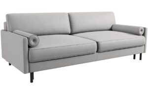 Micadoni Rozkl&aacute;dac&iacute; pohovka Scott 212 cm