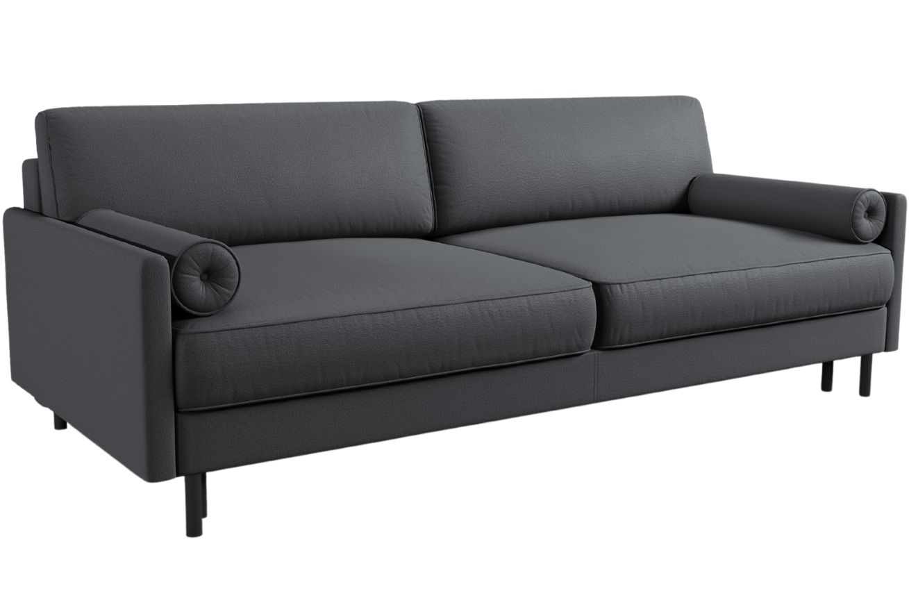 Micadoni Rozkládací pohovka Scott 212 cm