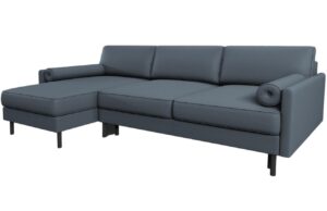 Micadoni Rozkl&aacute;dac&iacute; pohovka Scott 212 cm