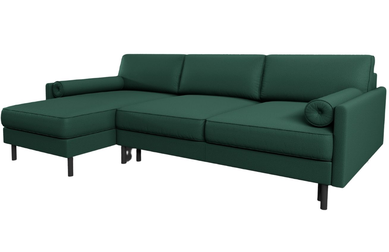 Micadoni Rozkládací pohovka Scott 212 cm