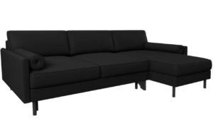 Micadoni Rozkl&aacute;dac&iacute; pohovka Scott 212 cm