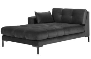 Micadoni Sametov&aacute; leno&scaron;ka Mamaia 185 cm