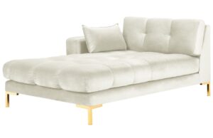 Micadoni Sametov&aacute; leno&scaron;ka Mamaia 185 cm