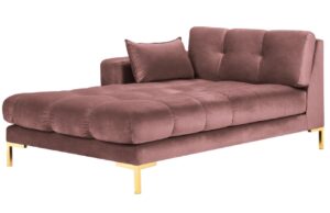 Micadoni Sametov&aacute; leno&scaron;ka Mamaia 185 cm