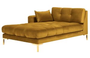 Micadoni Sametov&aacute; leno&scaron;ka Mamaia 185 cm