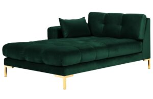 Micadoni Sametov&aacute; leno&scaron;ka Mamaia 185 cm