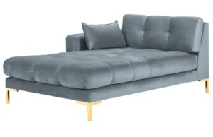 Micadoni Sametov&aacute; leno&scaron;ka Mamaia 185 cm