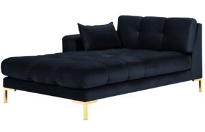 Micadoni Sametov&aacute; leno&scaron;ka Mamaia 185 cm