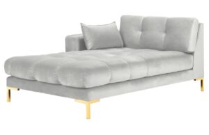 Micadoni Sametov&aacute; leno&scaron;ka Mamaia 185 cm