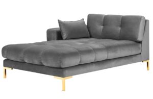 Micadoni Sametov&aacute; leno&scaron;ka Mamaia 185 cm