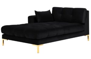 Micadoni Sametov&aacute; leno&scaron;ka Mamaia 185 cm