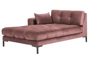 Micadoni Sametov&aacute; leno&scaron;ka Mamaia 185 cm