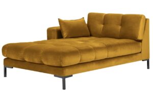 Micadoni Sametov&aacute; leno&scaron;ka Mamaia 185 cm