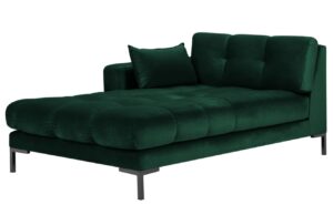 Micadoni Sametov&aacute; leno&scaron;ka Mamaia 185 cm