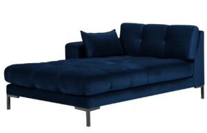 Micadoni Sametov&aacute; leno&scaron;ka Mamaia 185 cm