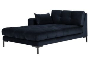 Micadoni Sametov&aacute; leno&scaron;ka Mamaia 185 cm