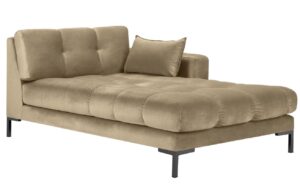 Micadoni Sametov&aacute; leno&scaron;ka Mamaia 185 cm