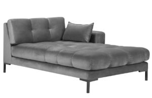 Micadoni Sametov&aacute; leno&scaron;ka Mamaia 185 cm