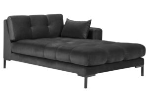 Micadoni Sametov&aacute; leno&scaron;ka Mamaia 185 cm