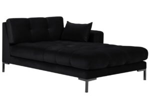 Micadoni Sametov&aacute; leno&scaron;ka Mamaia 185 cm