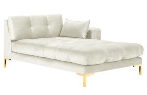 Micadoni Sametov&aacute; leno&scaron;ka Mamaia 185 cm