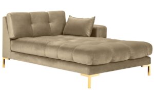 Micadoni Sametov&aacute; leno&scaron;ka Mamaia 185 cm