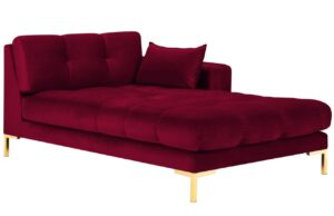 Micadoni Sametov&aacute; leno&scaron;ka Mamaia 185 cm