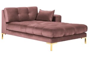 Micadoni Sametov&aacute; leno&scaron;ka Mamaia 185 cm