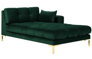 Micadoni Sametov&aacute; leno&scaron;ka Mamaia 185 cm