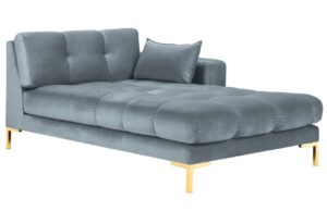 Micadoni Sametov&aacute; leno&scaron;ka Mamaia 185 cm