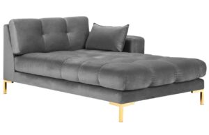 Micadoni Sametov&aacute; leno&scaron;ka Mamaia 185 cm