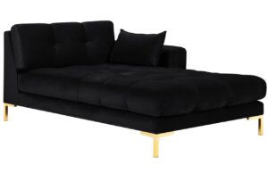 Micadoni Sametov&aacute; leno&scaron;ka Mamaia 185 cm