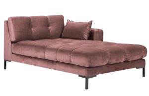 Micadoni Sametov&aacute; leno&scaron;ka Mamaia 185 cm