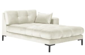 Micadoni Sametov&aacute; leno&scaron;ka Mamaia 185 cm