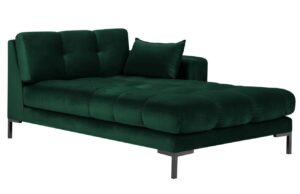 Micadoni Sametov&aacute; leno&scaron;ka Mamaia 185 cm