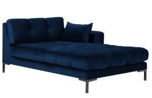 Micadoni Sametov&aacute; leno&scaron;ka Mamaia 185 cm