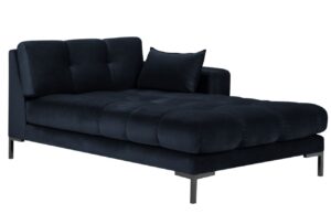 Micadoni Sametov&aacute; leno&scaron;ka Mamaia 185 cm